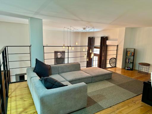 My exclusive cavour loft da sogno a cagliari - Housity