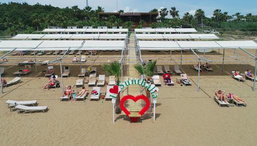 Sunthalia Hotels & Resorts Ultra All Inclusive Adults Only Party Hotel - Housity