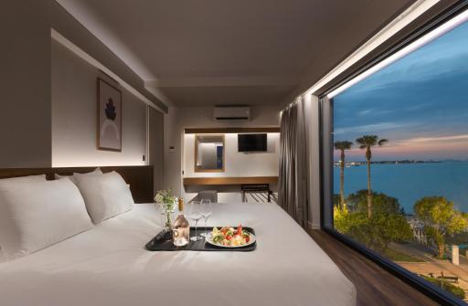 Kos Divine Hotel & Suites - Housity