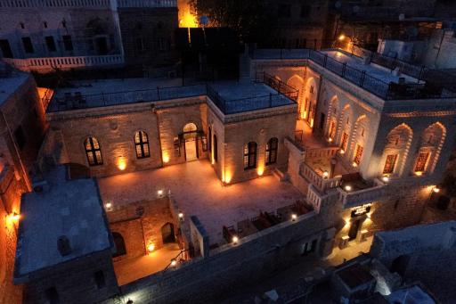 Ankahan Konağı - Housity