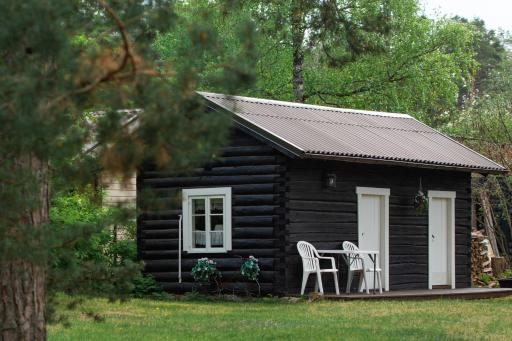 Merela guest house in Võsu centre - Housity