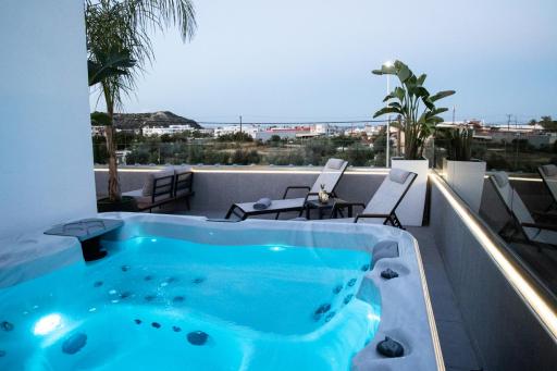 JnS Premium Stay Faliraki - Housity