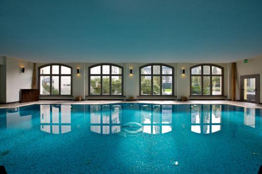 Grand Visconti Palace - Housity