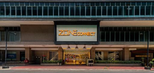 Zone Connect by The Park Saket New Delhi - Housity