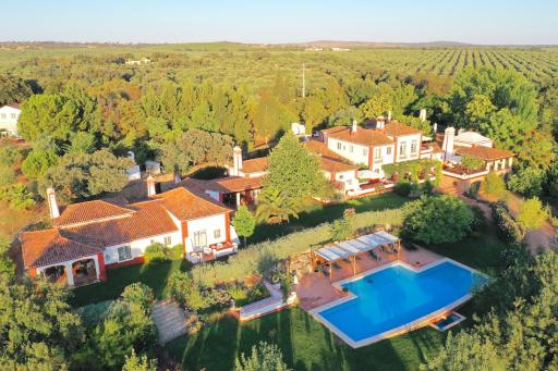 Hotel Rural Monte da Provença - Housity