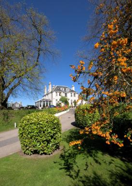 Ferryhill House Hotel - Housity