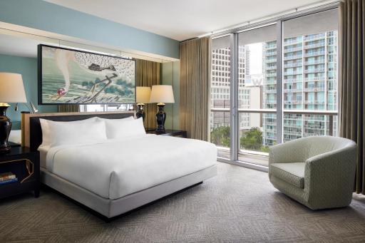 W Miami - Housity