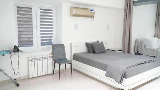 Holiday/Business Trip - Cozy, bright and comfortable apartment - Housity