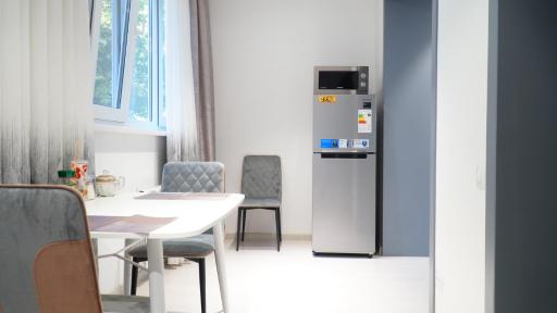 Holiday/Business Trip - Cozy, bright and comfortable apartment - Housity