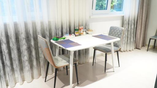 Holiday/Business Trip - Cozy, bright and comfortable apartment - Housity
