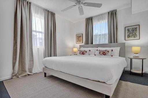 Suite #1 - Marine Villas Hollywood - 1 Bedroom - Housity