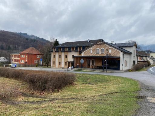 Apartmán Dlouhé stráně - Housity