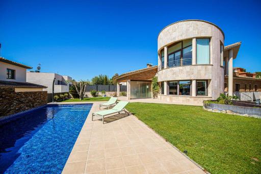 Casa La Vinya Alto Standing - Housity
