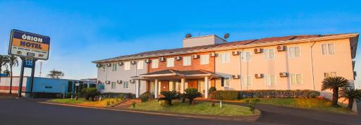 Orion Hotel - Housity