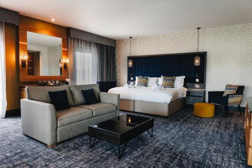 Casa Hotel - Housity