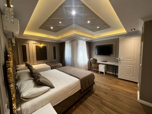 Violette Mansion Oldcity - Hizvo