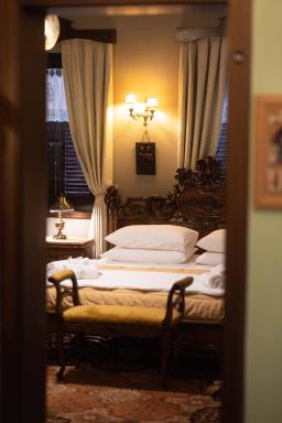 Bujtina Sidheri - Housity