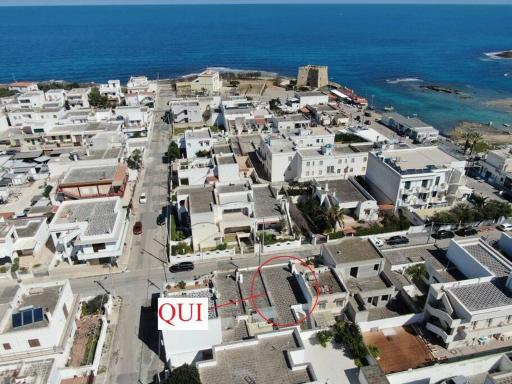 Abitazione Scoglio del Cavallo - Housity