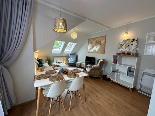Comfort Zone Ostroda BOHO SCANDI - Housity
