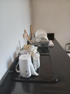 RB studio apartment with free Wi-Fi - Housity