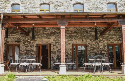 HOTEL RURAL TIXILEIRO-CECOS - Housity