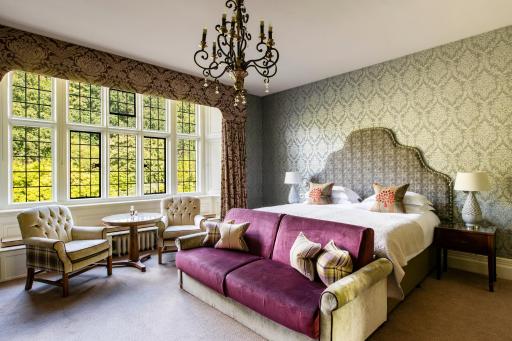 Bovey Castle - Housity