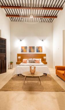 Casa Dos Lirios Hotel Boutique - Hizvo