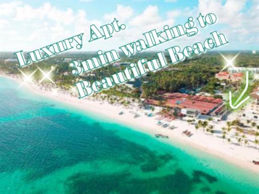 Chic Beach Apartment - 3 min to the Beach - Housity