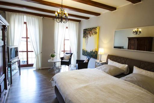 Görlitz Apartment In der Bütt - Housity