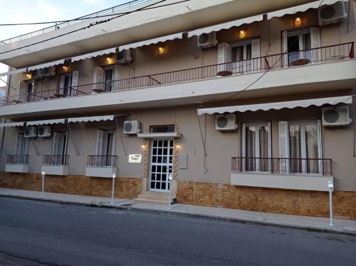 Sofia Rooms - Housity