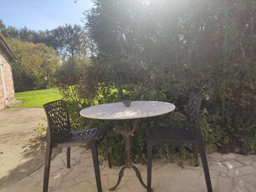 Ravissante suite avec parking privé - Housity