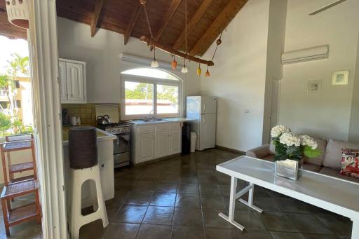 Cabarete Beach Apartment - Housity