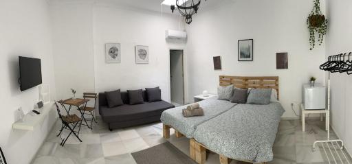 BF BOUTIQUE JEREZ - Housity