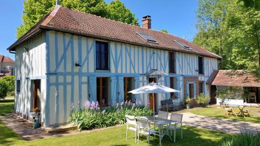 Domaine du Carouge - Housity