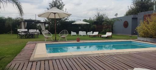 Park Hotel - Housity