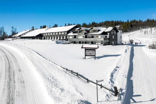 Ranten Hotell Best Western Signature Collection - Housity