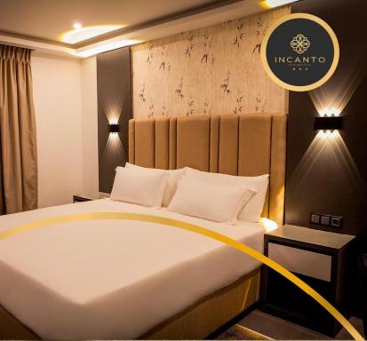 INCANTO RESIDENCIAL - Housity