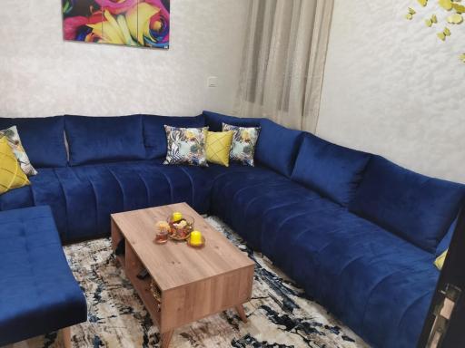 jolie appartement très propre souf les familles - Housity