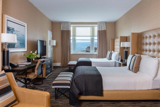 Berkeley Oceanfront Hotel - Housity