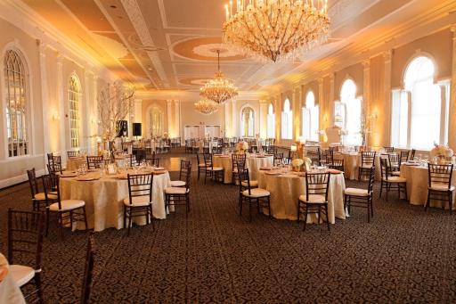 Berkeley Oceanfront Hotel - Housity