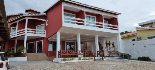Pousada Litorânea - Housity