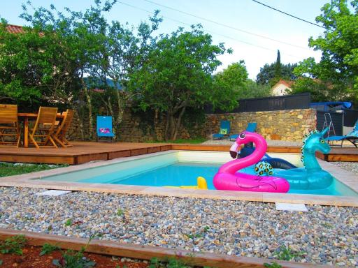 Charming holiday home in the heart of the Ardèche - Housity