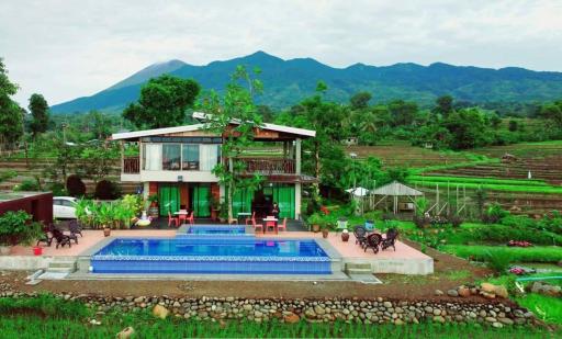 Kalaparan Farm House by HiveRooms - Housity