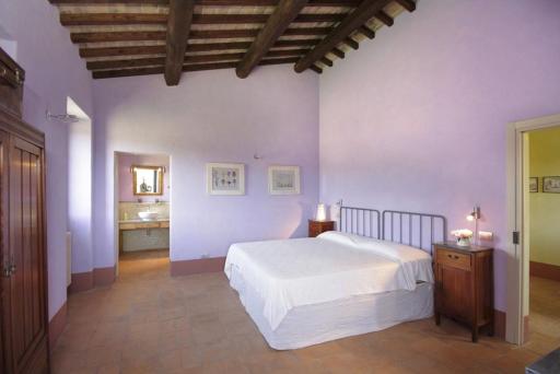 Travel Proud Villa Orte - Housity