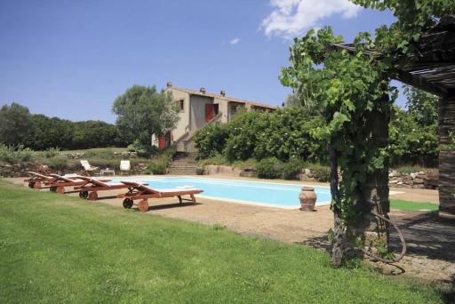 Travel Proud Villa Orte - Housity