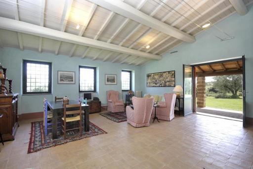 Travel Proud Villa Orte - Housity