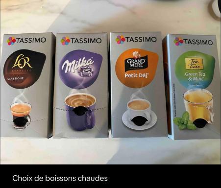 Chez Marinette - Housity