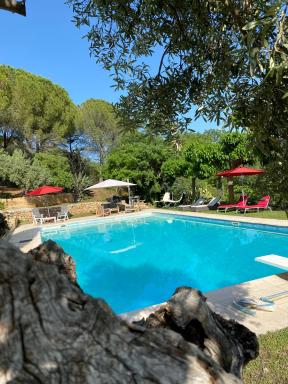 Chambres d'hôtes de charme La Joséline - Housity