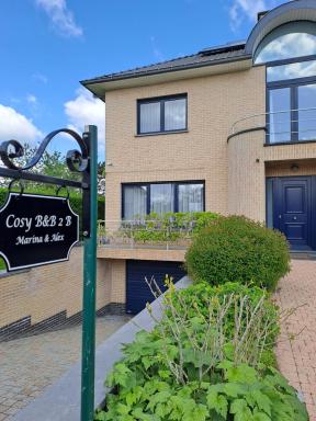 COSY B&B 2B - Housity