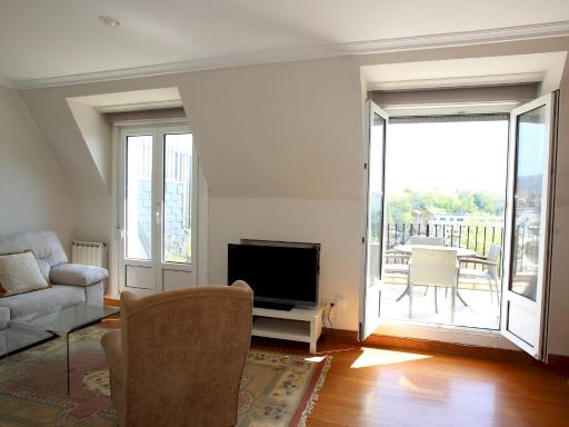 Centenario amplias terrazas y vistas. - Housity